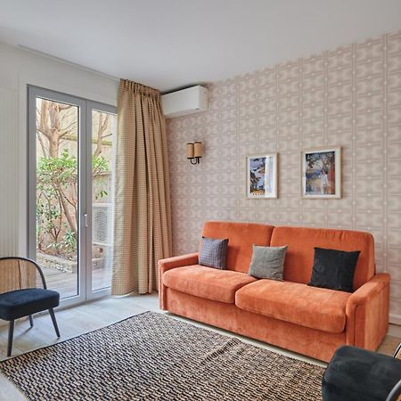 Rent A Room Apartments - Degas Paris Exterior foto