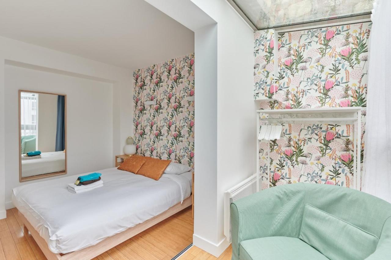 Rent A Room Apartments - Degas Paris Exterior foto