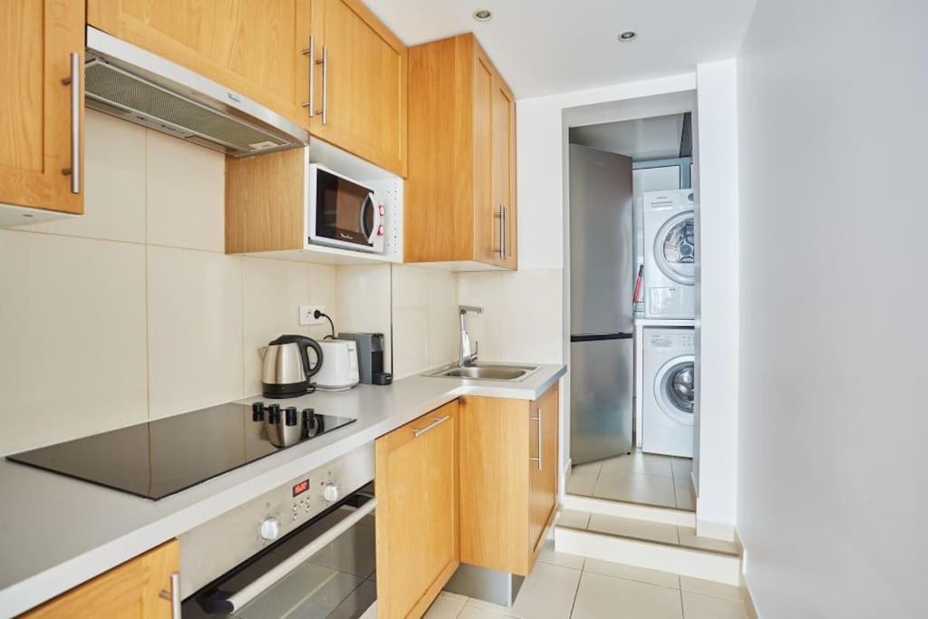 Rent A Room Apartments - Degas Paris Exterior foto