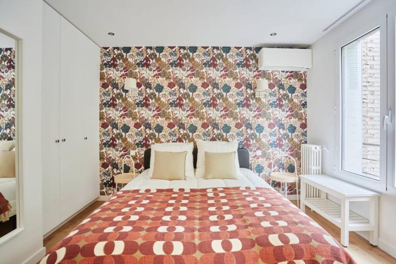 Rent A Room Apartments - Degas Paris Exterior foto