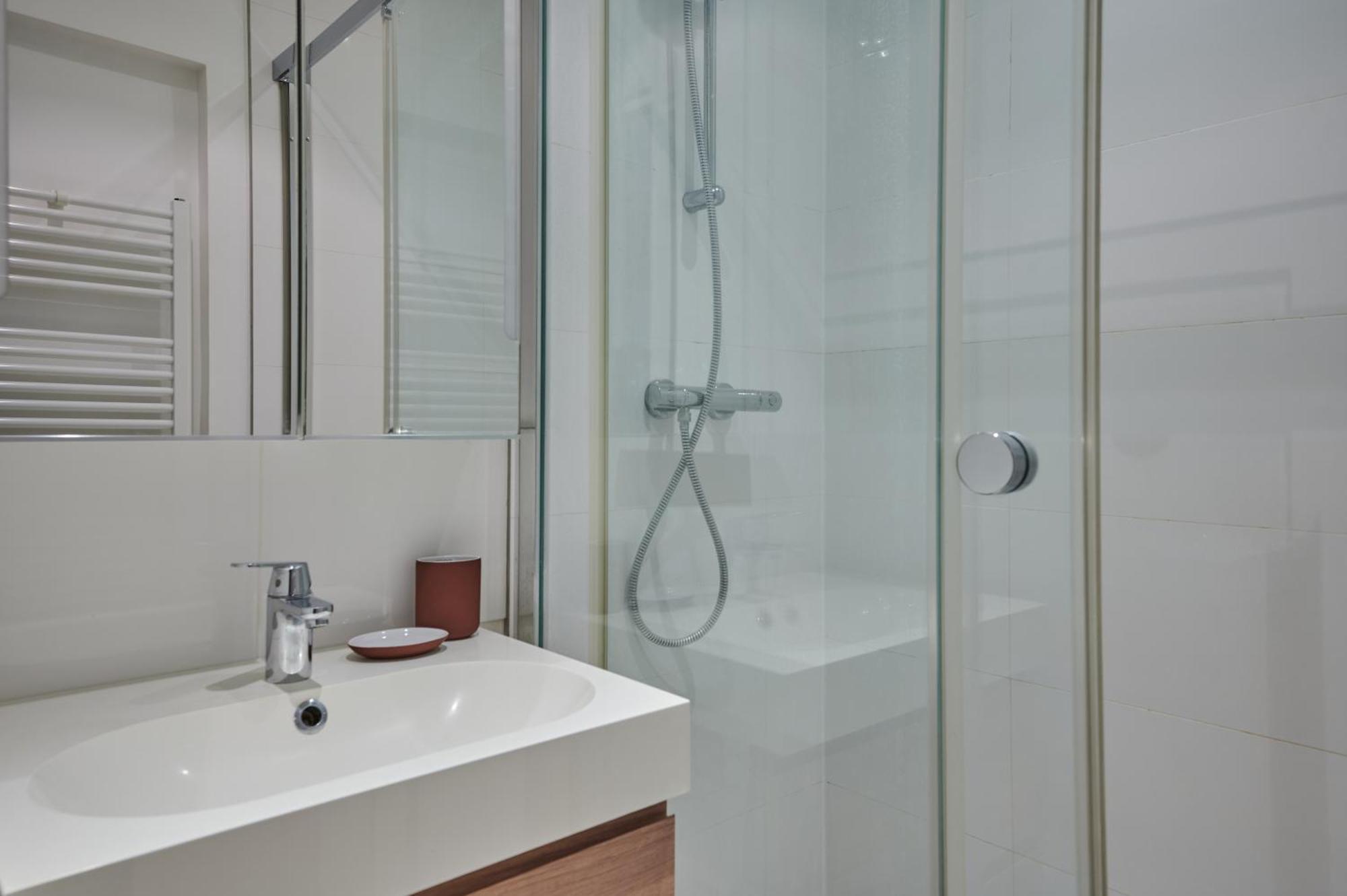 Rent A Room Apartments - Degas Paris Exterior foto