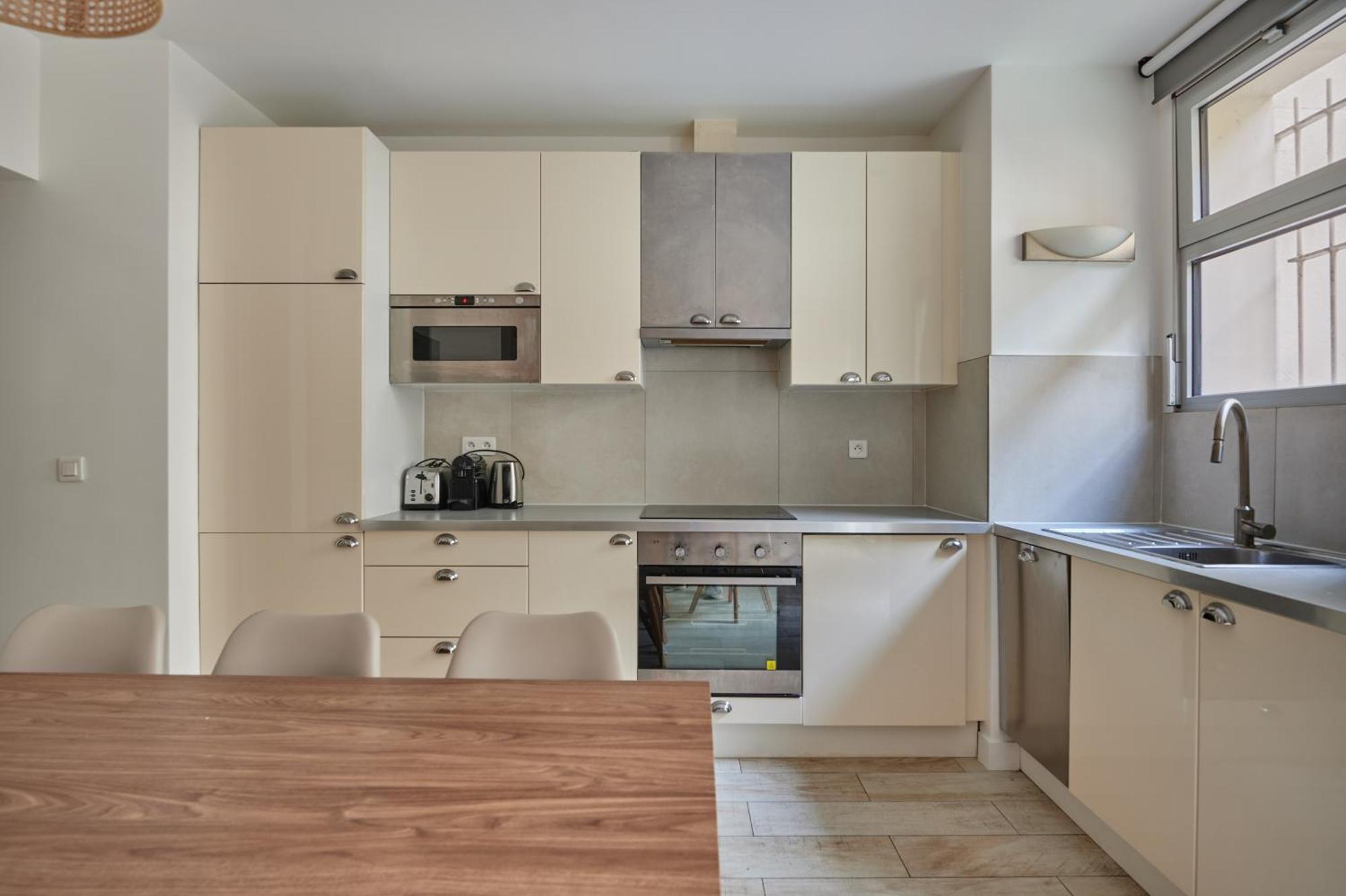 Rent A Room Apartments - Degas Paris Exterior foto